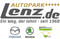 Logo Autohaus Lenz GmbH & Co. KG